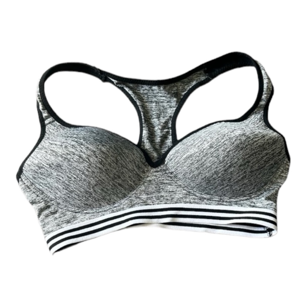 Body Form Racerback Sports Bra.